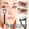 Deluxe Eyelash Clump Filter Comb