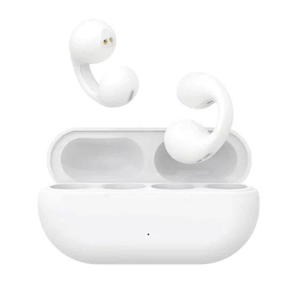 Ecocuff Earphones