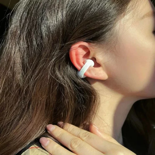 Ecocuff Earphones