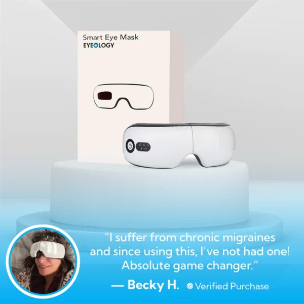 Eyeology™ Intelligent Eye Massager Eyeology™ Intelligent Eye Massager Eyeology™ Intelligent Eye Massager Eyeology™ Intelligent Eye Massager Eyeology™ Intelligent Eye Massager Eyeology™ Intelligent Eye Massager Eyeology™ Intelligent Eye Massager