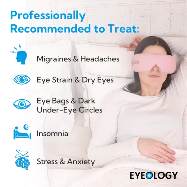 Eyeology™ Intelligent Eye Massager Eyeology™ Intelligent Eye Massager Eyeology™ Intelligent Eye Massager Eyeology™ Intelligent Eye Massager Eyeology™ Intelligent Eye Massager Eyeology™ Intelligent Eye Massager Eyeology™ Intelligent Eye Massager