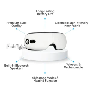 Eyeology™ Intelligent Eye Massager Eyeology™ Intelligent Eye Massager Eyeology™ Intelligent Eye Massager Eyeology™ Intelligent Eye Massager Eyeology™ Intelligent Eye Massager Eyeology™ Intelligent Eye Massager Eyeology™ Intelligent Eye Massager