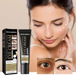 Fast Firming Anti-Aging Eye Cream