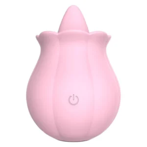 FemiPure™ Rose Toys Vibrator for Women