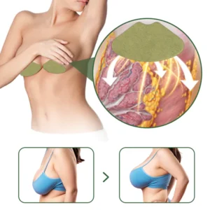 Fivfivgo™ Breast Enlargement & Firming Patch