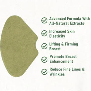 Fivfivgo™ Breast Enlargement & Firming Patch