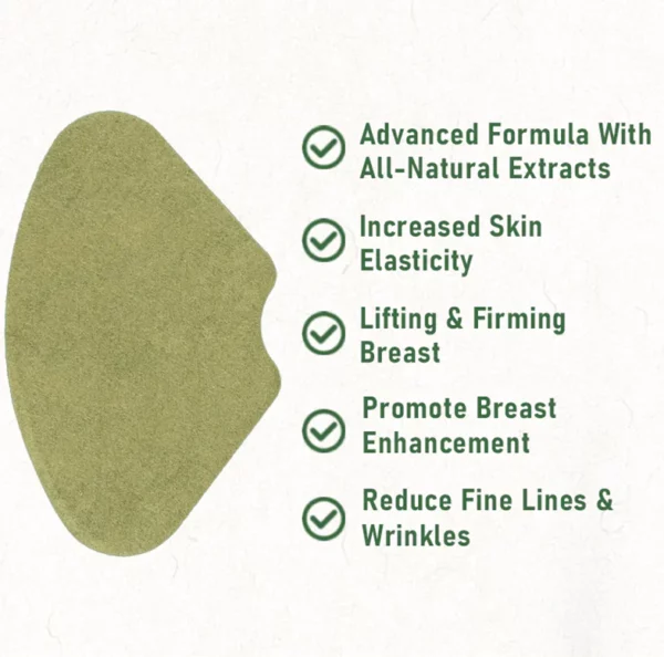 Fivfivgo™ Breast Enlargement & Firming Patch