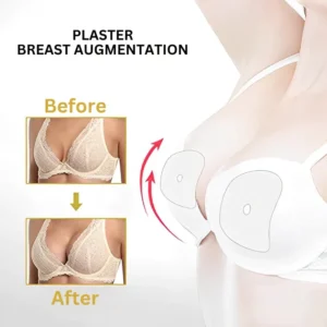 Fivfivgo™ Breast Enlargement Patch