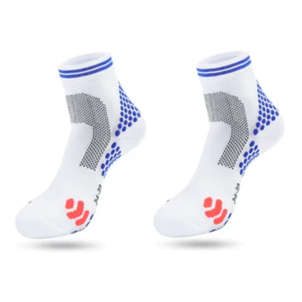 Fivfivgo™ Ferninfrarot Gral Titanium Ion Booster Socken - Image 8