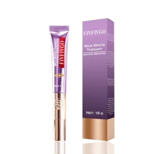 Fivfivgo™ Milk Spots Therapy Electric Serum Pen