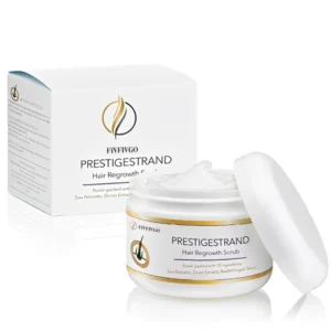 Fivfivgo™ Prestige Strand Haarwachstum Scrub