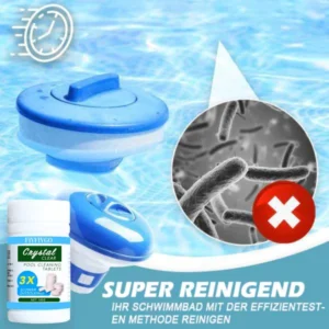 Fivfivgo™ Quick Pool Reinigungstablette