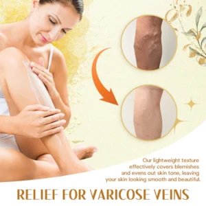 Fivfivgo™ Varicose Veins Miracle Cream