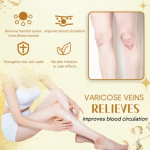 Fivfivgo™ Varicose Veins Miracle Cream