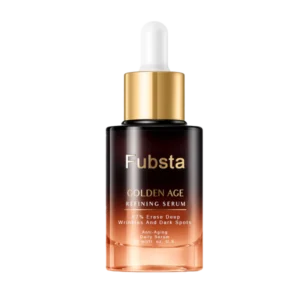 Fubsta™ GOLDEN AGE VERFEINERNDES SERUM