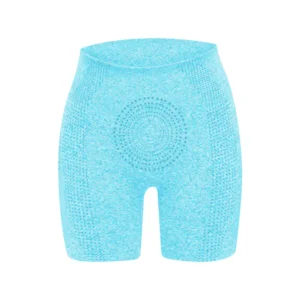 GFOUK™ IONIC Turmalin-Gewebe Atmungsaktive Shaping Shorts