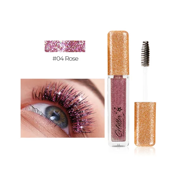 Glitter™ Diamond Galaxy Mascara - Image 7