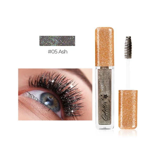 Glitter™ Diamond Galaxy Mascara - Image 11