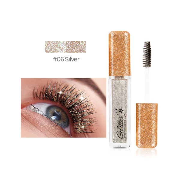 Glitter™ Diamond Galaxy Mascara - Image 12