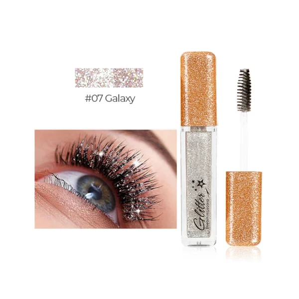 Glitter™ Diamond Galaxy Mascara - Image 13