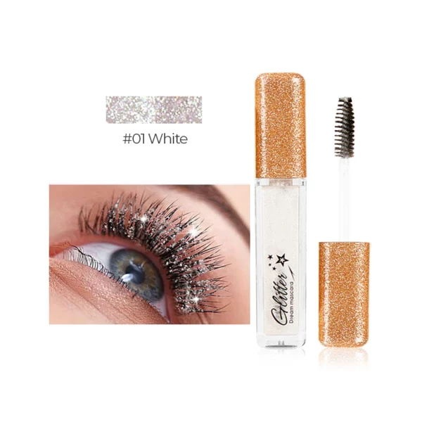 Glitter™ Diamond Galaxy Mascara - Image 10