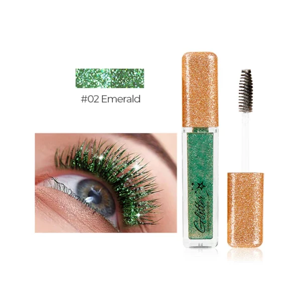 Glitter™ Diamond Galaxy Mascara - Image 9