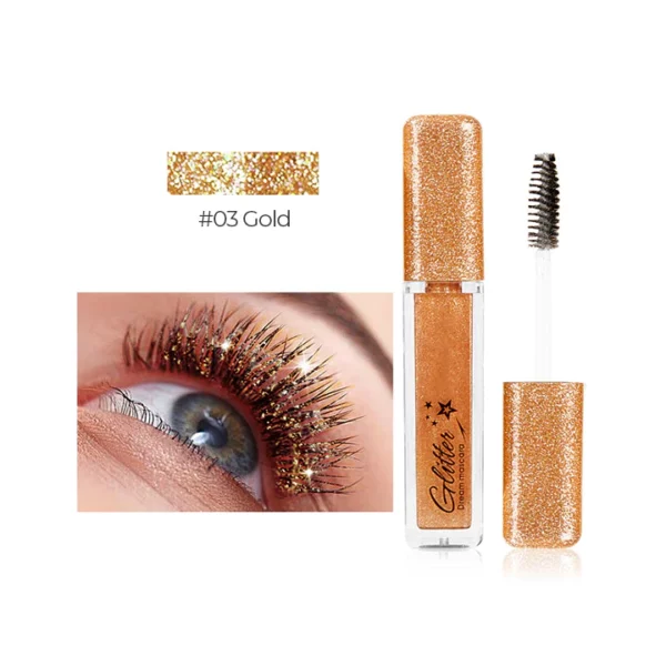 Glitter™ Diamond Galaxy Mascara - Image 8