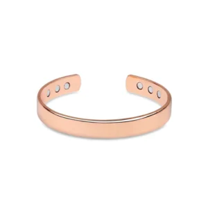 HEALTHTECH™ Cholesterol Blood Sugar Magnetic Therapy Bracelet