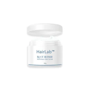 HairLab™ Root Repair Nutritions Hair Scrub