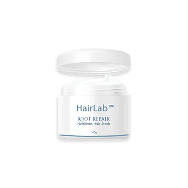 HairLab™ Root Repair Nutritions Hair Scrub