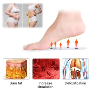 Humxf™ Far Infrared Acupressure Insoles