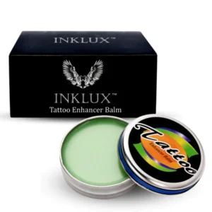 INKLUX™ Tattoo Enhancer Balm