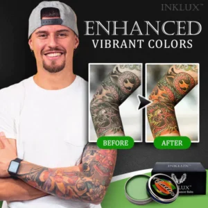 INKLUX™ Tattoo Enhancer Balm