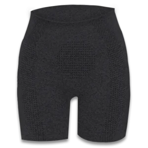 Ion Shaping Shorts Comfort Breathable Fabric Contains Tourmaline Fabric