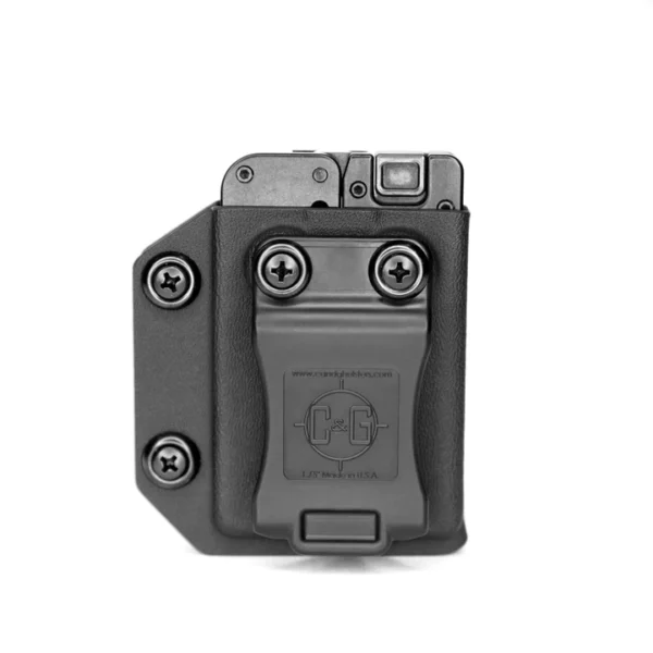 KYDEX HOLSTER - Image 3