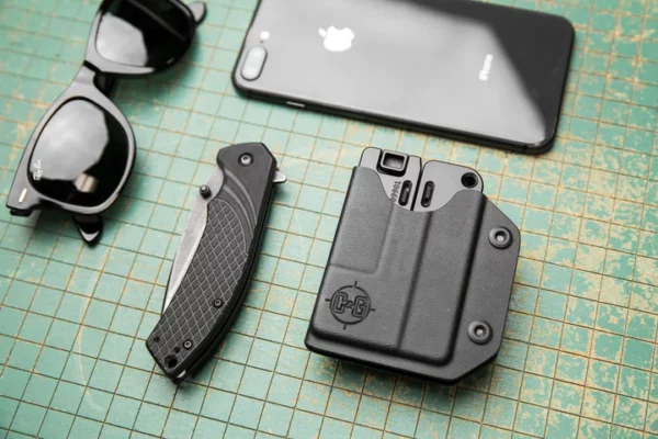 KYDEX HOLSTER - Image 4