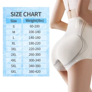 LUCKYSONG™ Ice Silk Ion Fiber Repair Shaping Shorts