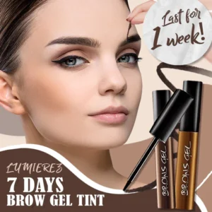 LUMIEREZ 7 Days Brow Gel Tint