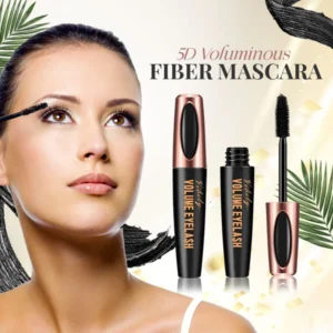 LashDimension 5D Fiber Mascara