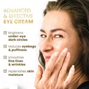 Liascy™ ProxylanEssence Eye Cream