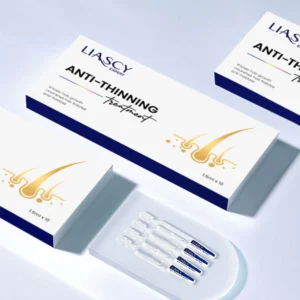 Liascy™ Shine Anti-Thinning Treatment