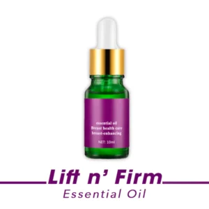 Lift n Firm Bust Essential Oil