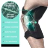 Limbn™ Comfort-Providing Power Knee Support Pads