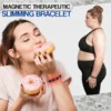 Magnetic Therapeutic Slimming Bracelet