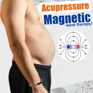 Magnetic Therapeutic Slimming Bracelet