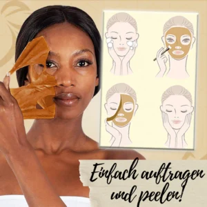 Maskiss™ Kräuter-Peel-Off-Maske