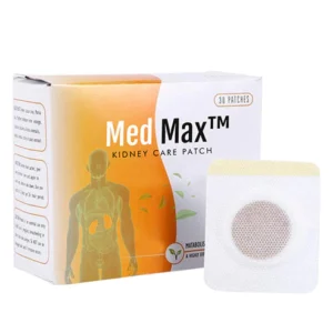 MedMax Care Patch