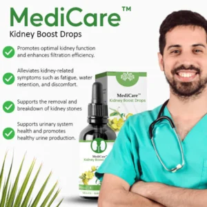 MediCare™ Kidney Boost Drops