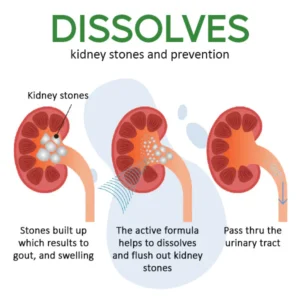 MediCare™ Kidney Boost Drops