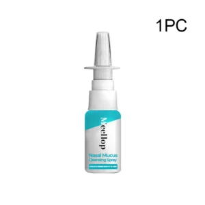 Meellop™ Nasal Mucus Cleansing Spray